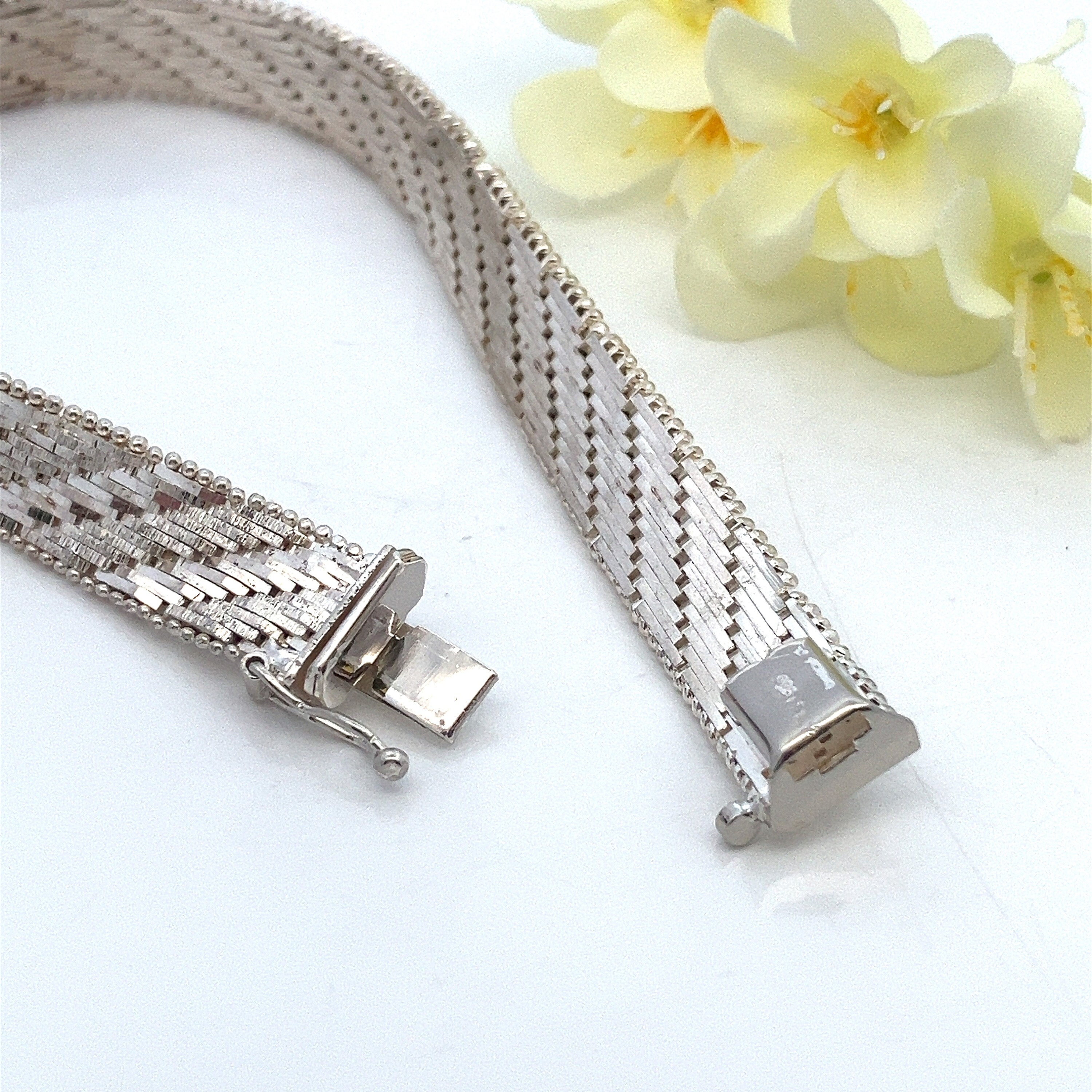 アクセサリー vintage silver925 bracelet elcasion y2k vintage silver925 bracelet elcasion y2k - メルカリ