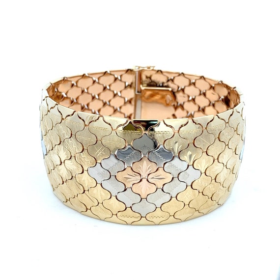 Fabulous Sounds 18k ブレスレット Fabulous Sounds 18k Box Chain Bracelet - ブレスレット買う