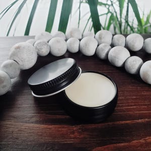 Organic Tallow Lip Balm | Grass-fed & Finished Tallow