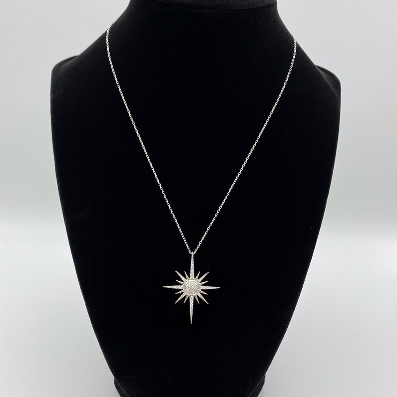New Star Necklace