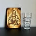 Jesus Christ Sign (free Shipping) - Religious Wall Art Decor - Etsy