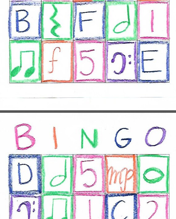 Bingo para Principiantes