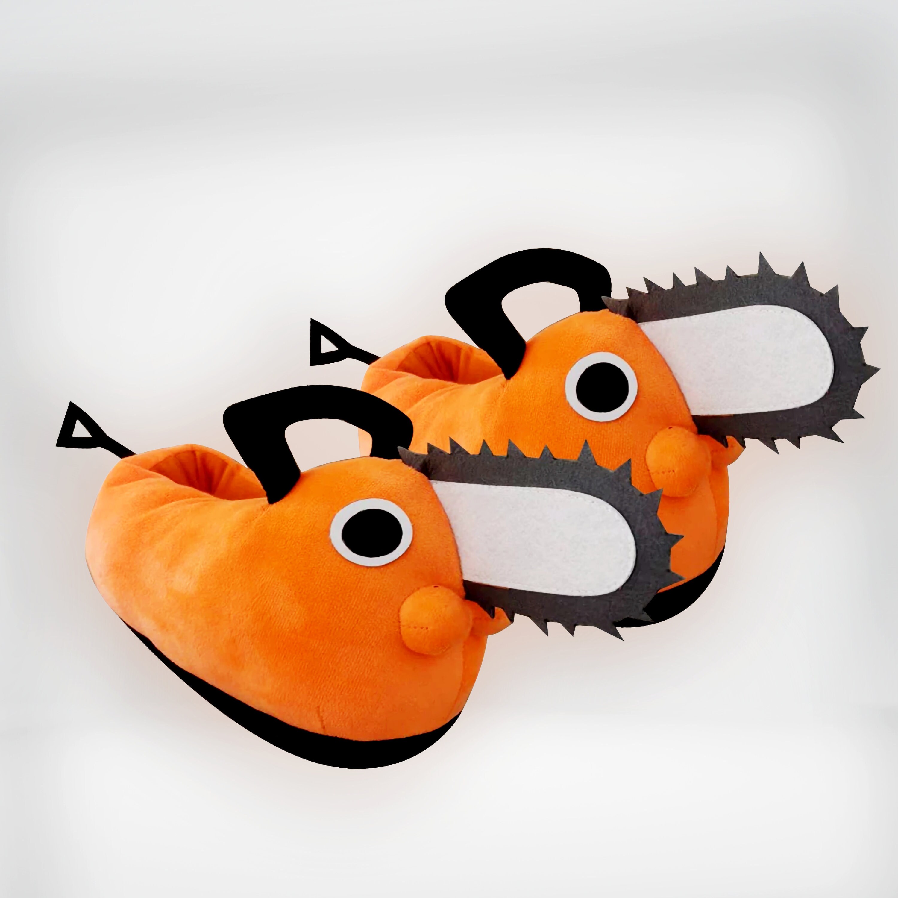 Chainsaw Man Plushie