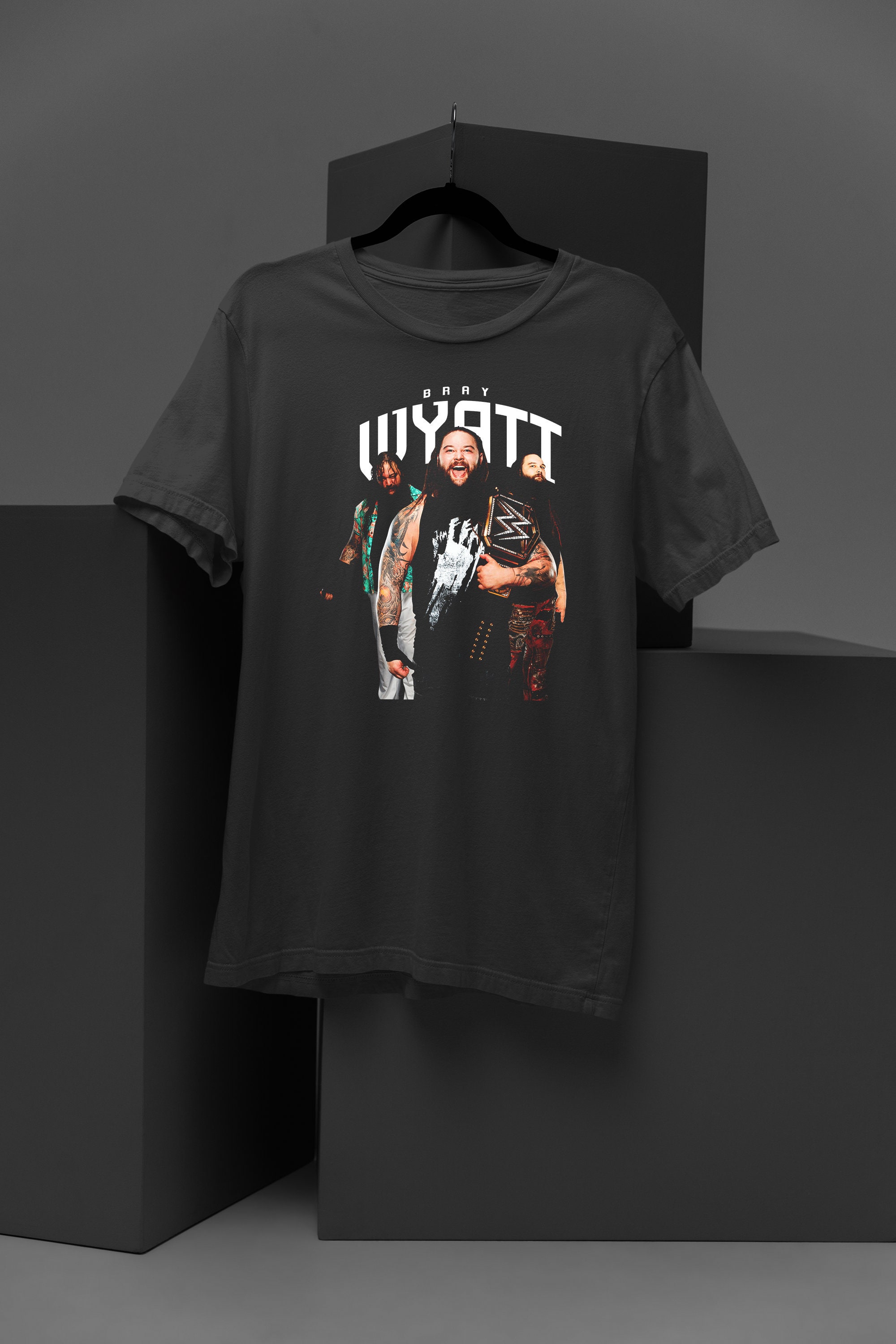 AVAILABLE Bray Wyatt 2023 F.r.i.e.n.d.s T-Shirt, Hoodie, 2D Shirt