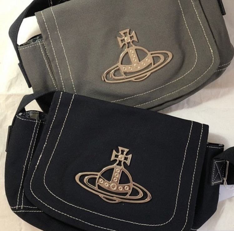 vivienne westwood cross bag