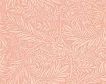 Fleur Nouveau Fabric - A-706-O - by Andover, Floral Print - sold by the yard