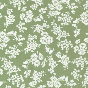 Dwell by Camille Roskelly from Moda 55273 17 by the yard and free US Shipping