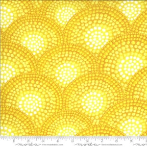 Moda Dreamscapes by Ira Kennedy Digital Sunshine 51245 14D by the yard