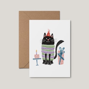 Greeting Card - Thank you for helping me shine