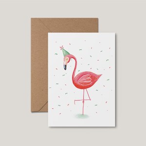 Greeting card - Flemish