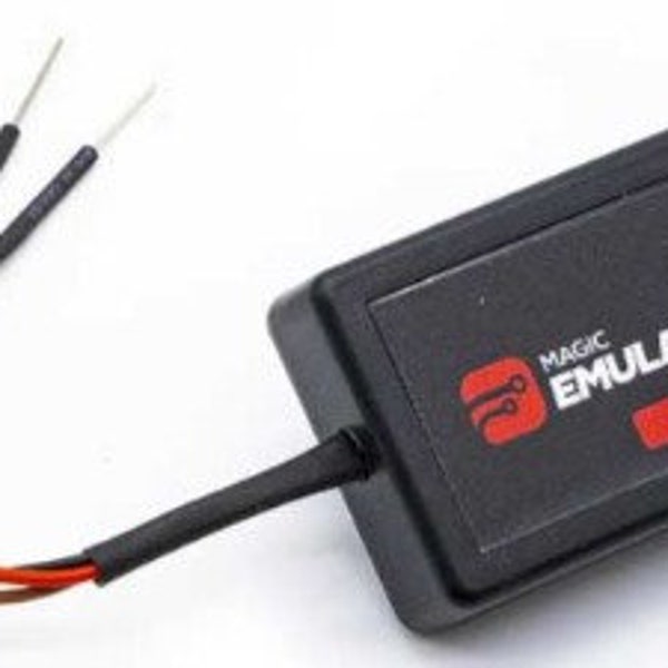 Plug and Play Emulator Etsy