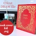 see more listings in the Cricut Draw Files section