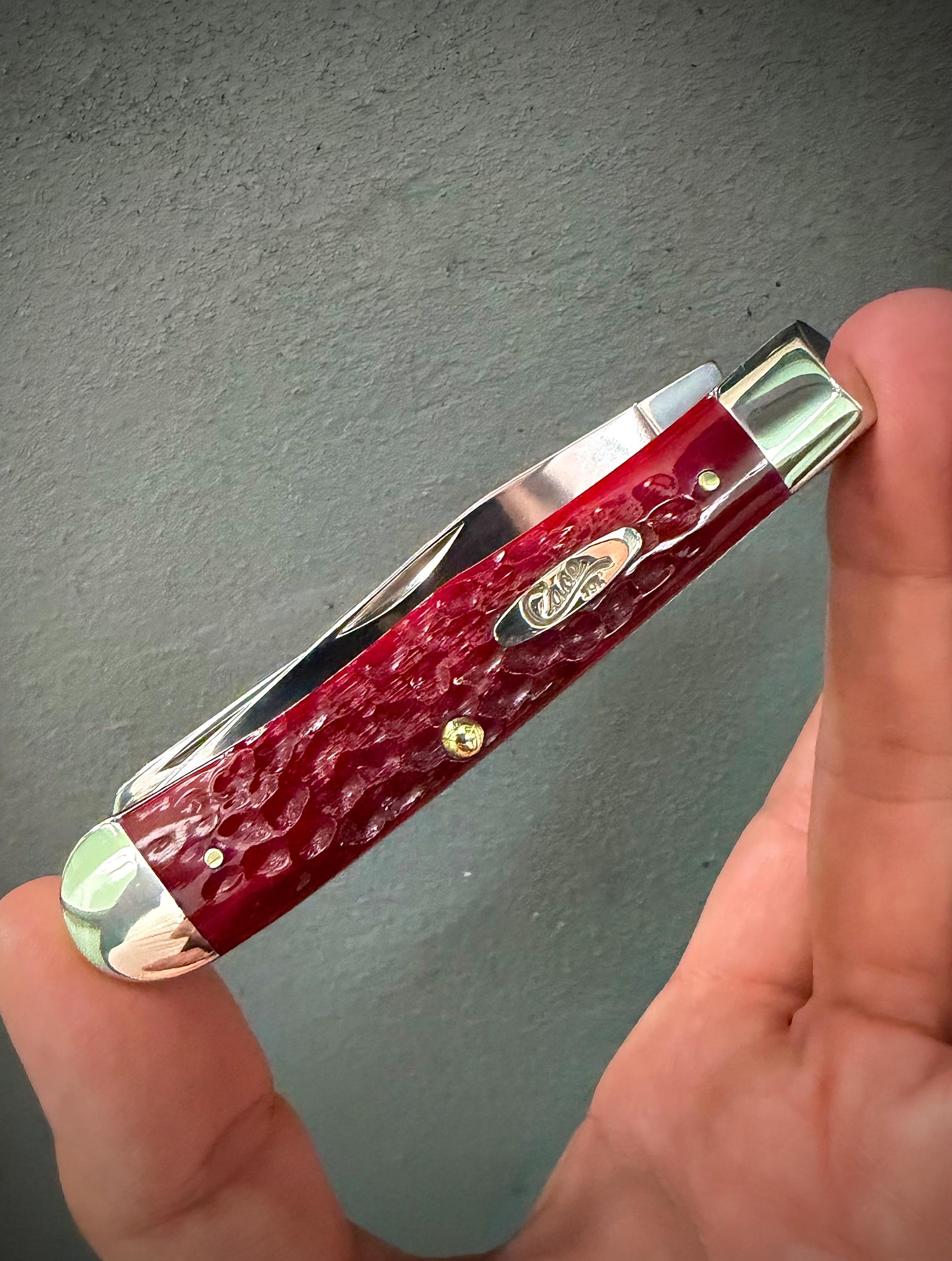Case Xx Razor - Etsy