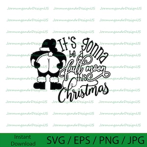 CHRISTMAS SVG , CHRISTMAS Clipart, Christmas Svg Files For Cricut, Christmas Svg Cut Files, Christmas Png , Merry Christmas Svg