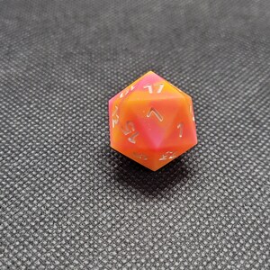 Ready to Order Single d20s
