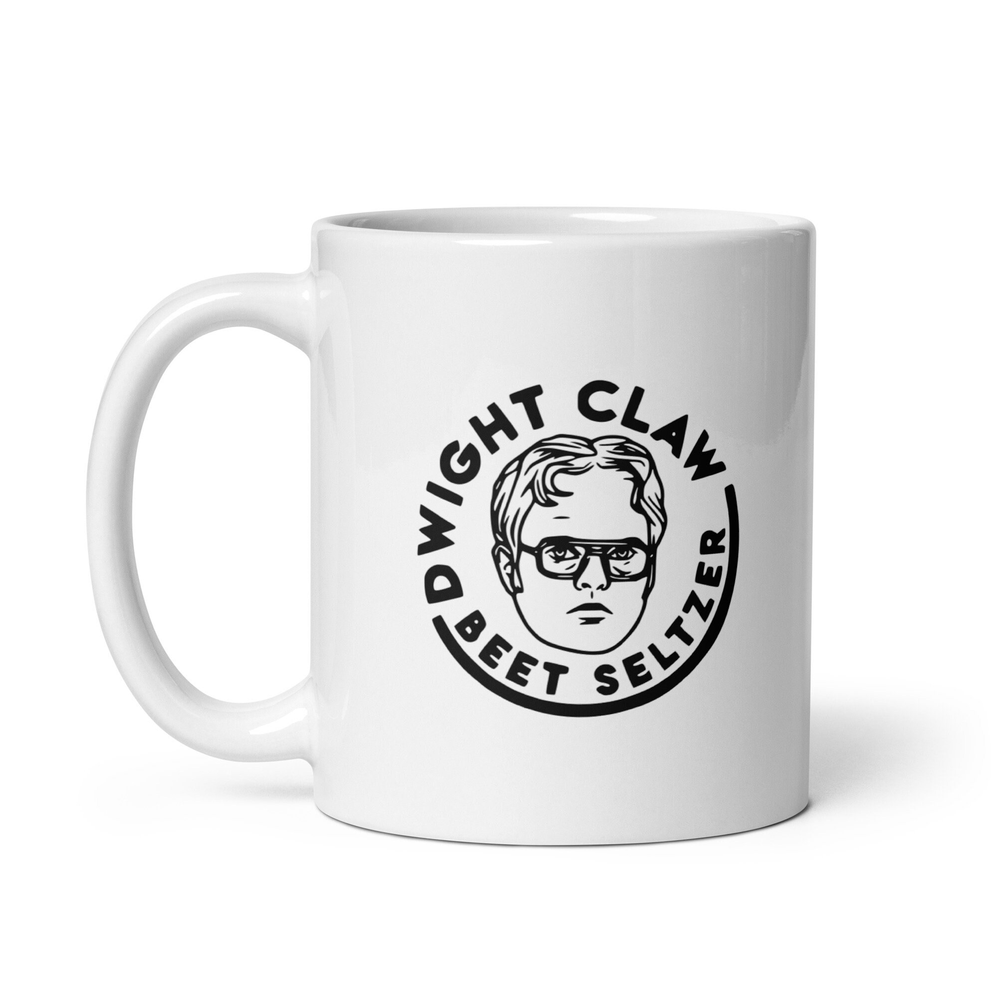 Dwight Claw Etsy