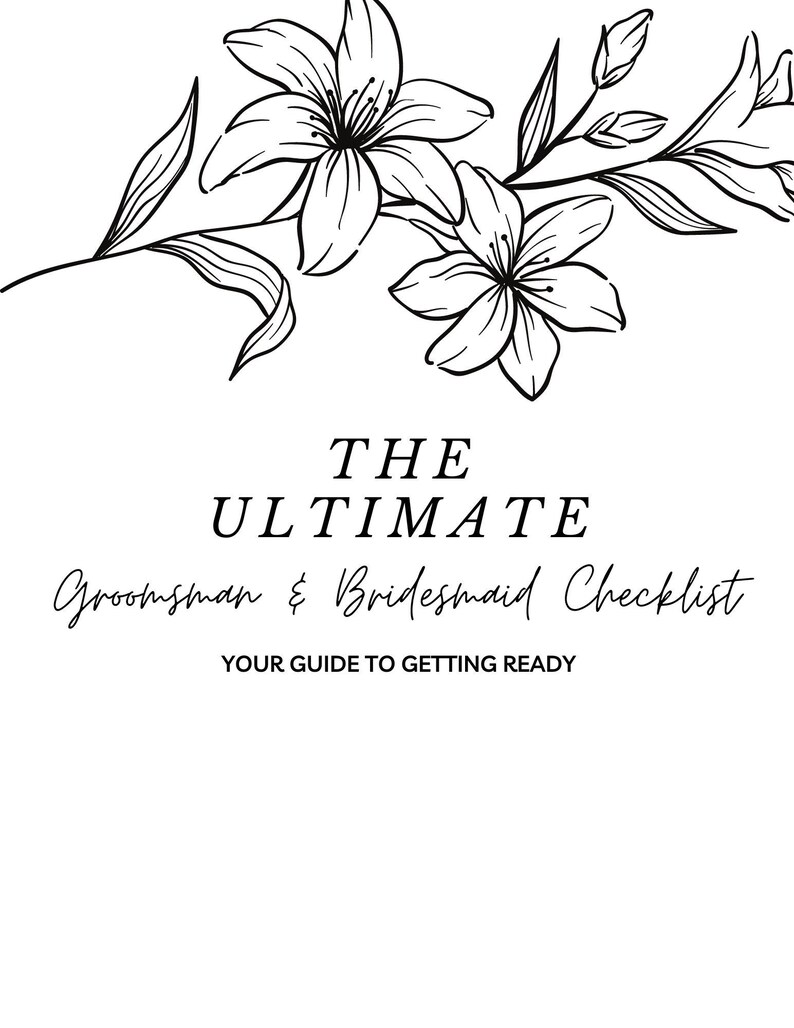 The Ultimate Bridal Party Checklist Getting Ready Night Before Etsy the-ultimate-bridal-party-checklist-getting-ready-night-before-etsy