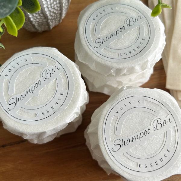 Shampoo Bar Press Etsy