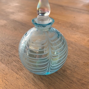Vintage Perfume Bottle
