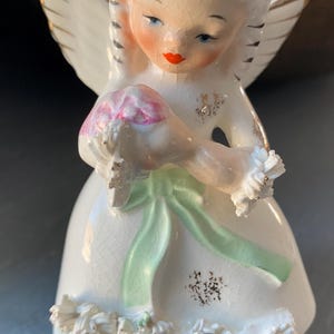 Napco May Angel