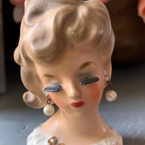 Napco Headvase