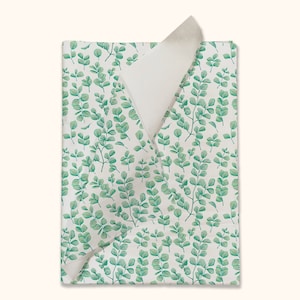 24pc Eucalyptus Tissue Paper 20&quot;x30&quot; Sheets