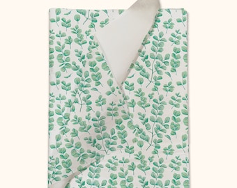 24pc Eucalyptus Tissue Paper 20"x30" Sheets