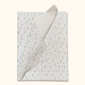 24pc Lavender Tissue Paper 20&quot;x30&quot; Sheets