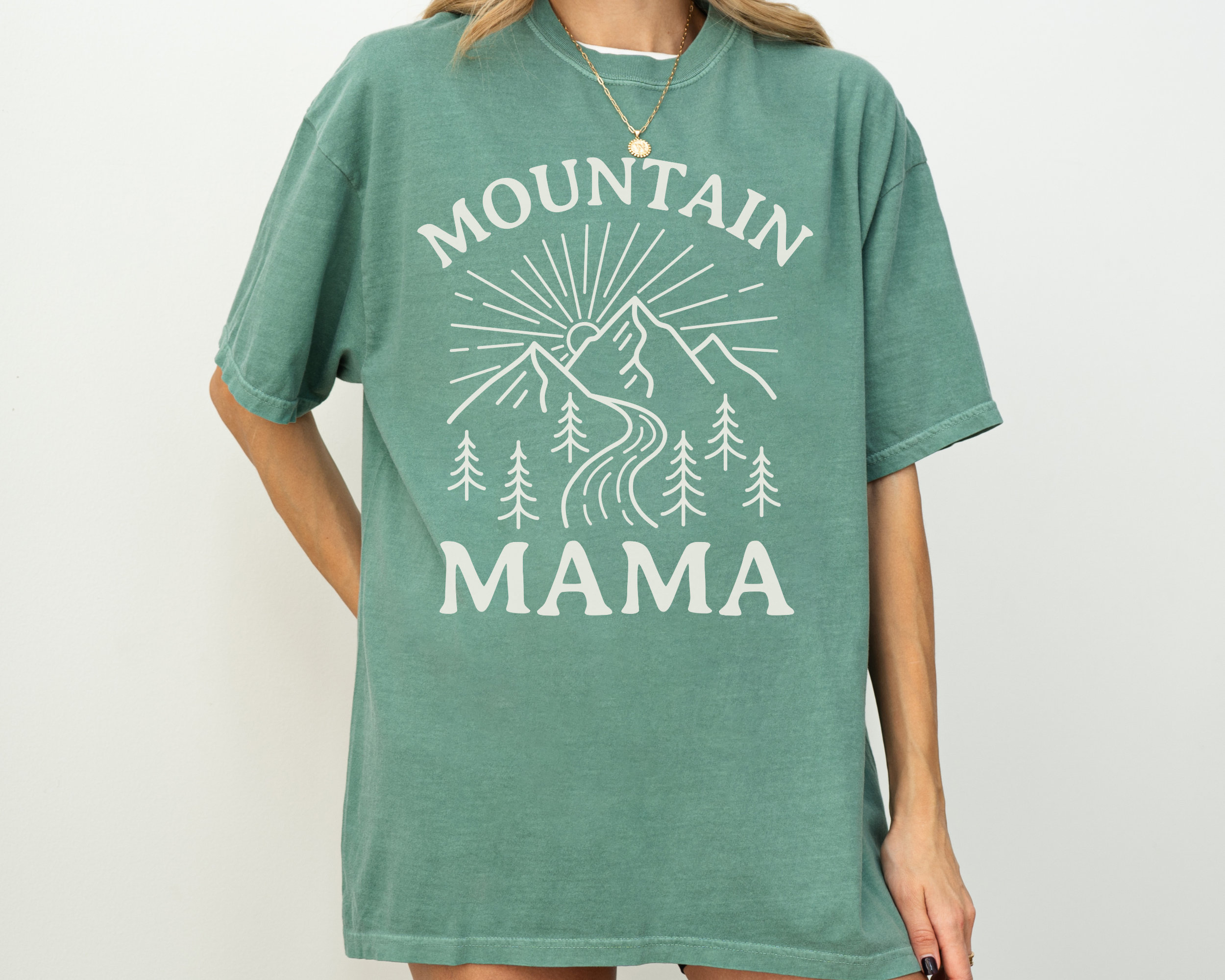 Summer I Love Mamma T-Shirt Design. Graphic By Nur_ Alam756 · Creative