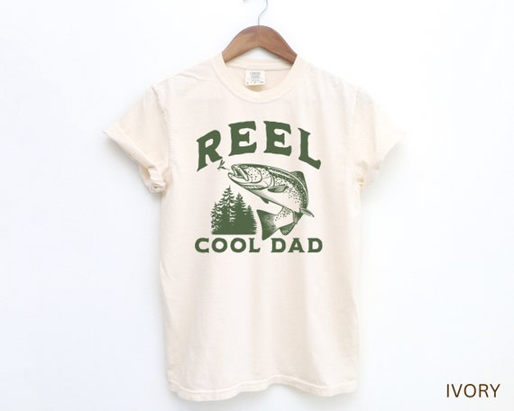 Short Sleeve Fly Fishing Shirt Gift For Dad - Today We Fish. Short Sleeve Fly Fishing Shirt Gift For Dad - Today We Fish.