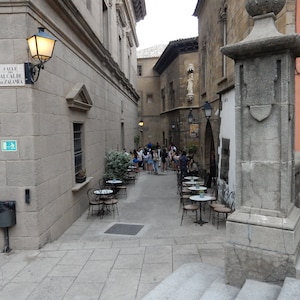Barcelona Spanien