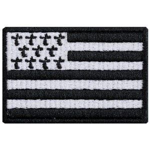 Frankreich Provence Alpes Côte D'Azur Aufnäher Flaggen Fahnen Patch