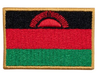 África del sur