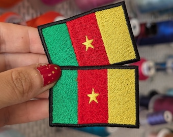 África central
