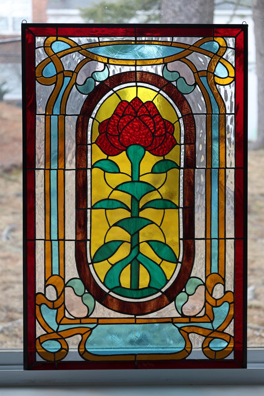 【希少】ヴィンテージ ART glass STENHYTAA W.W. il_1080xN.7605991596_2sqe.jpg