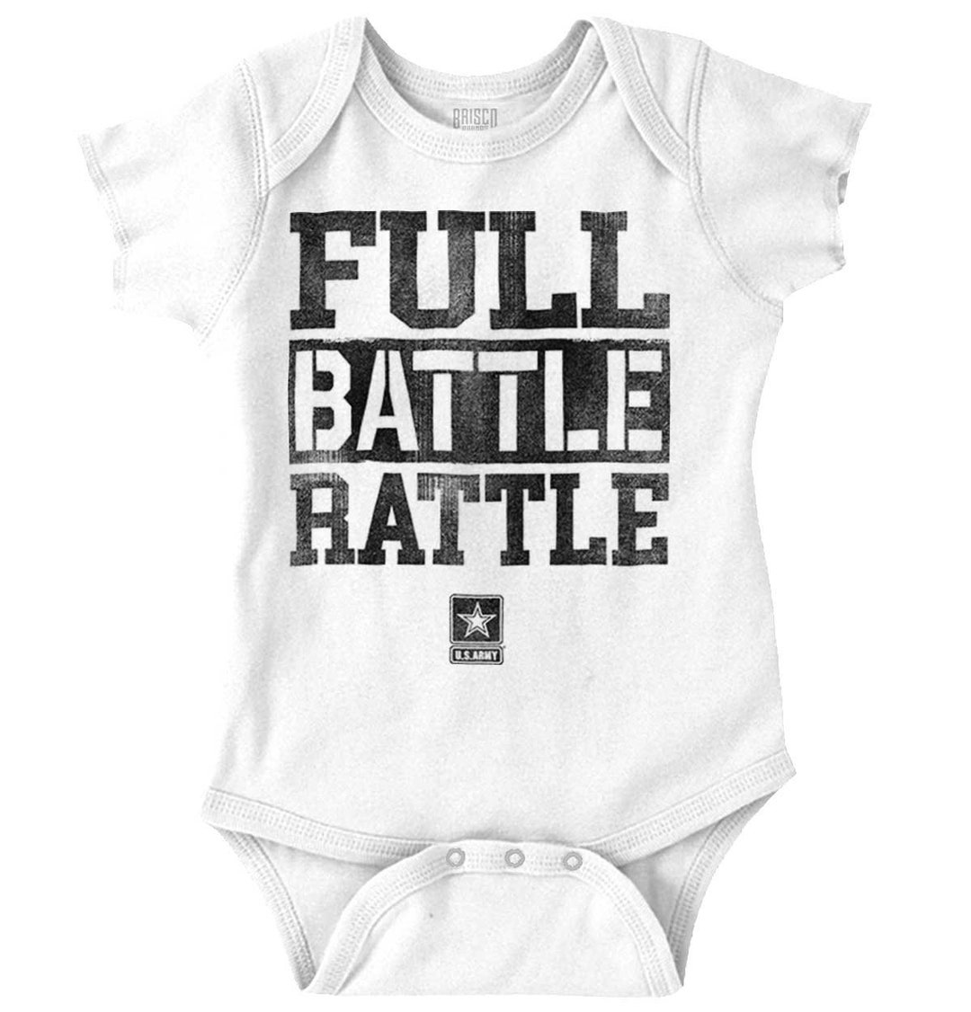 infant forces