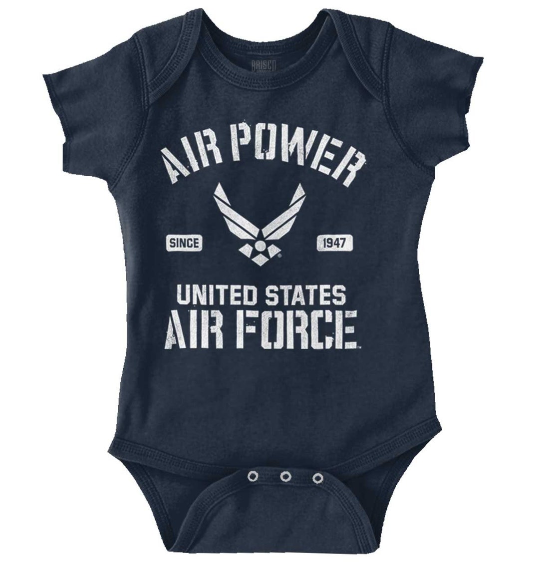 newborn air force