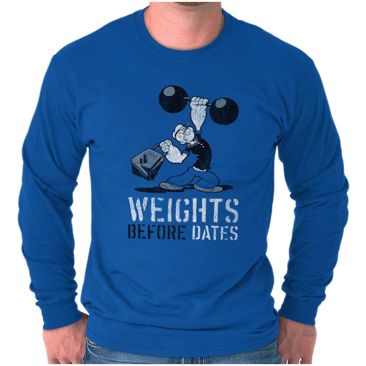 Comic Workout Shirt - Etsy Comic Workout Shirt - Etsy