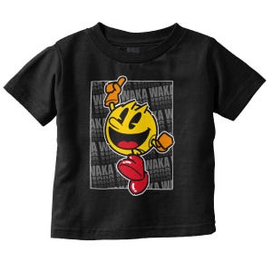 Waka Waka Shirt - Etsy