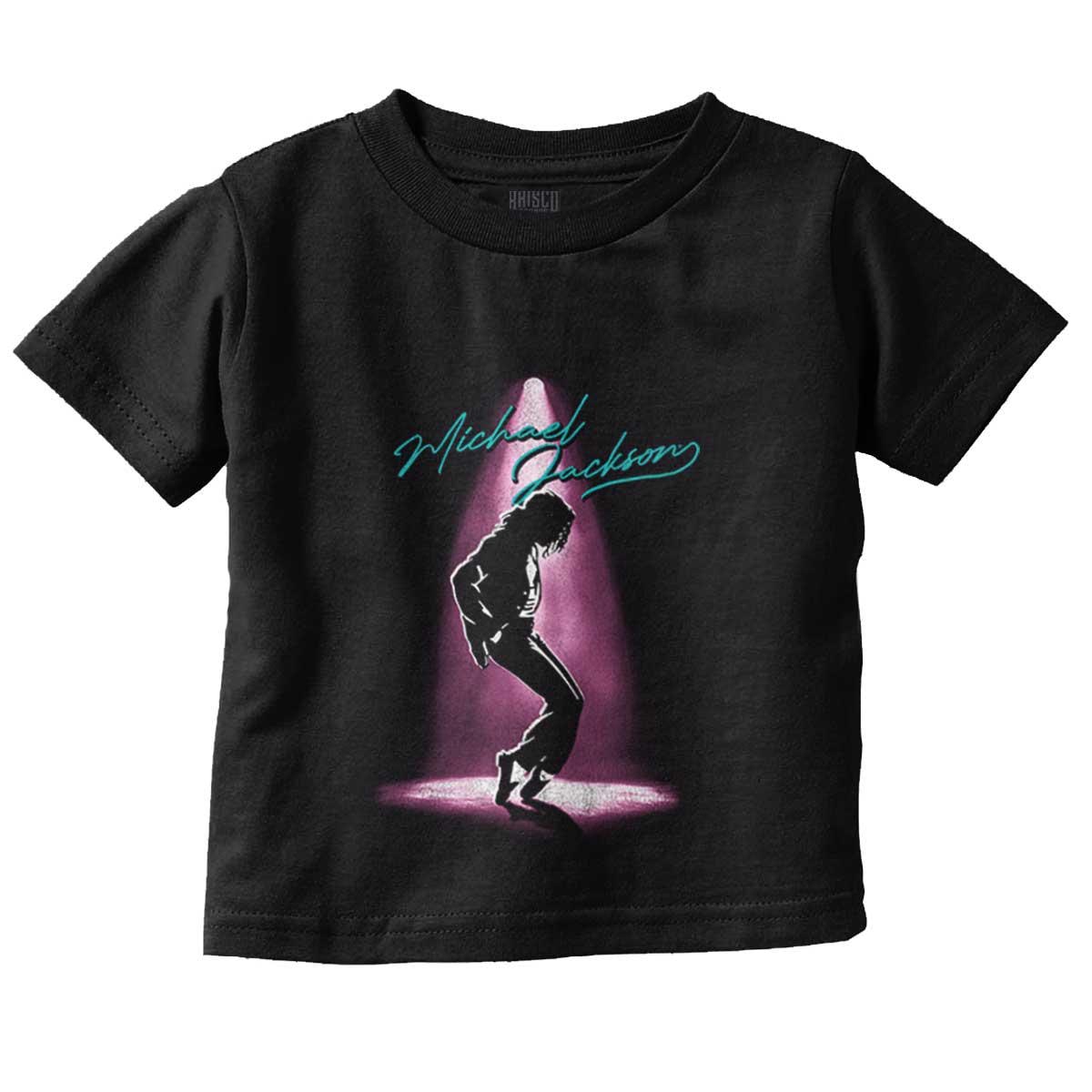 Michael Jackson Toe Stand Shirt - Etsy
