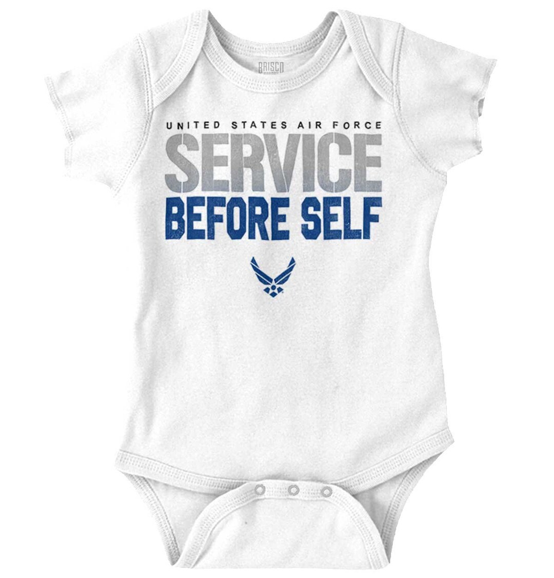 newborn air force