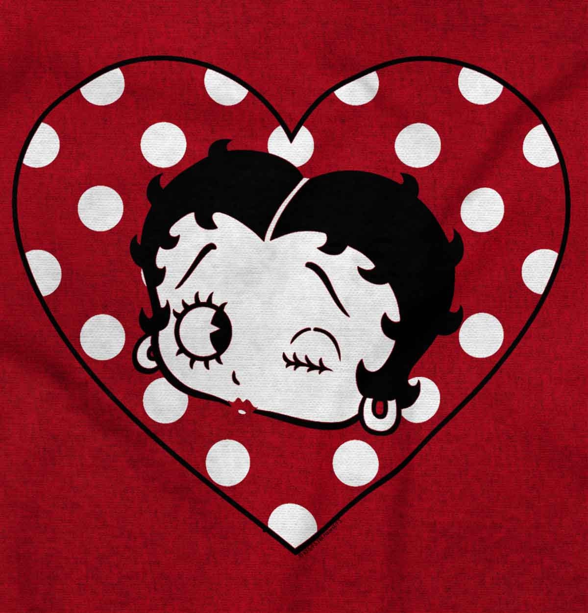 Betty Boop Ooh La La 11 Oz. Mug - Entertainment Earth