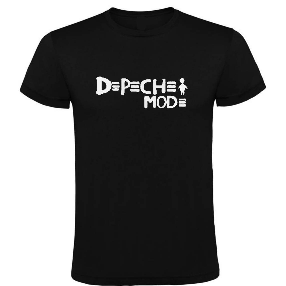 Depeche Mode TShirts Printerval Deutschland