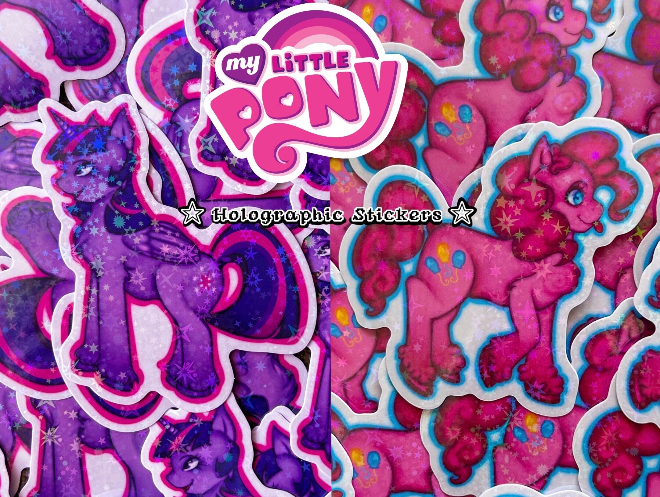 My Little Pony Rainbow Dash Giant Peel & Stick Wall Decals – US Wall Decor