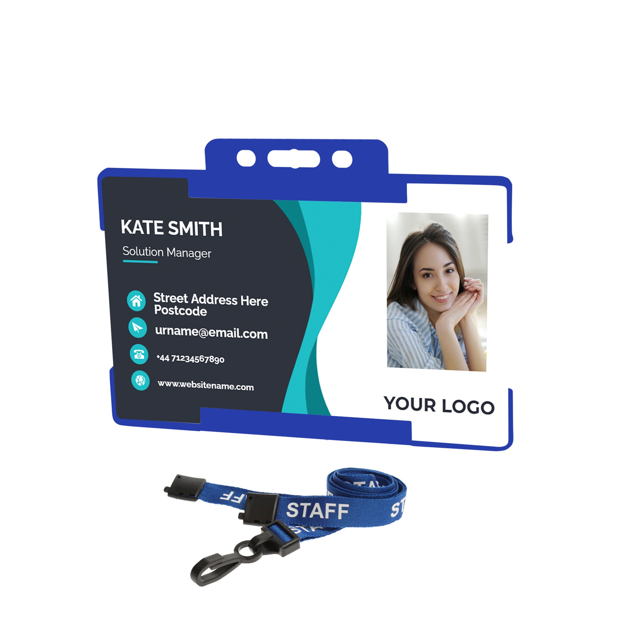 Innovative Id Cards