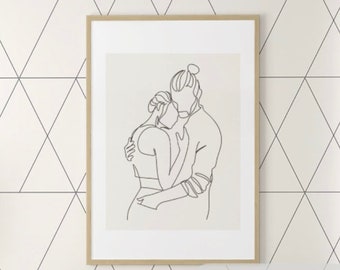 Wall art