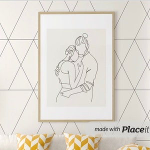 Wall art