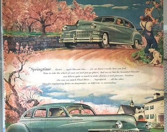 CADILLAC 1955 RED COUPE DE VILLE MAYBE THIS WILL BE THE YEAR NEW YEARS
