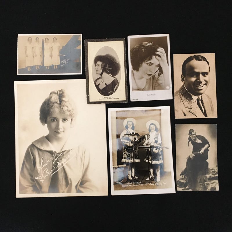 Celebrity Art - Etsy