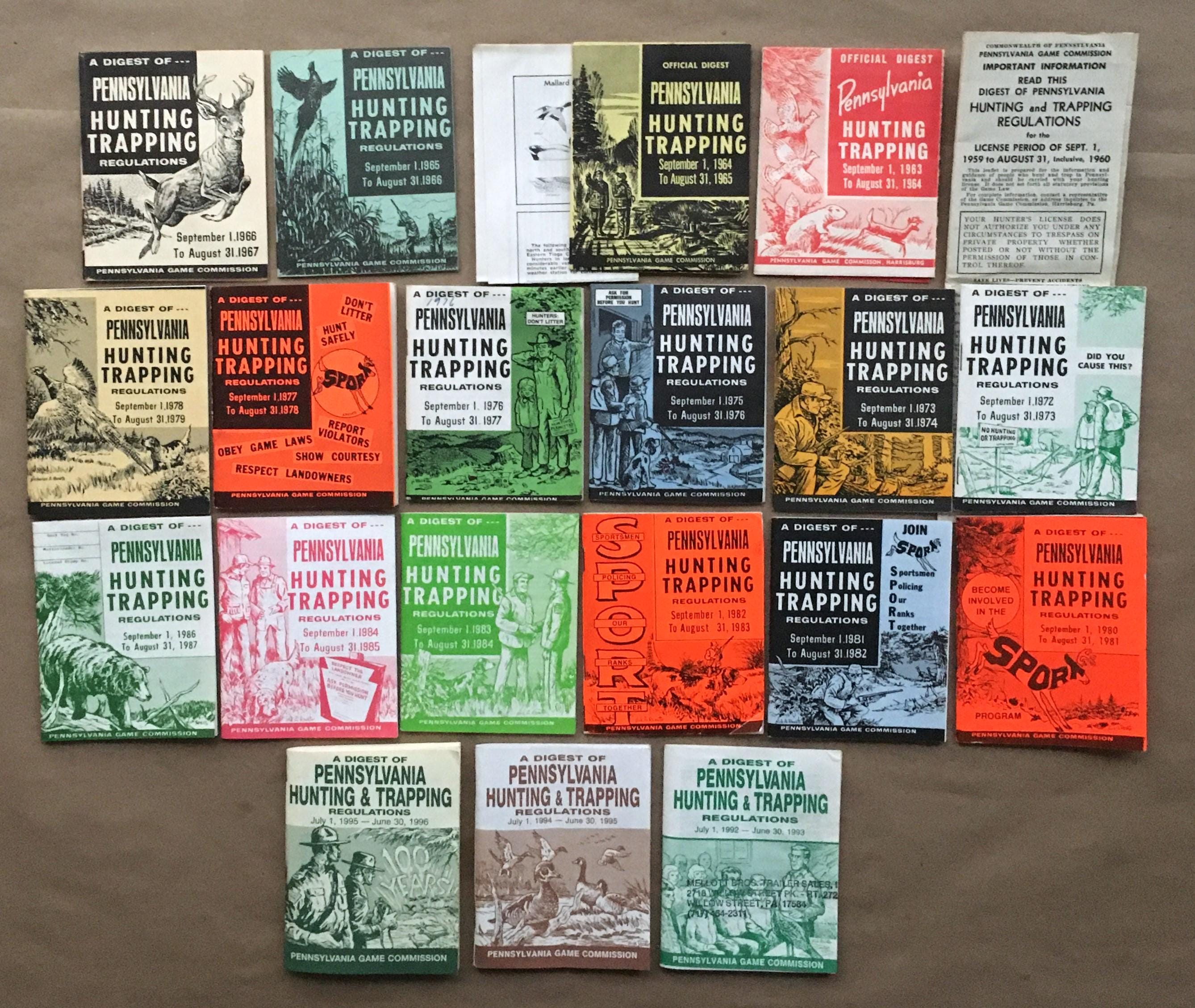 VintagePaperyFinds - Etsy